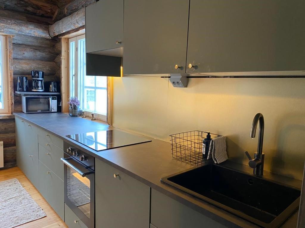 Apartment Etelaerinne 10 B Ruka