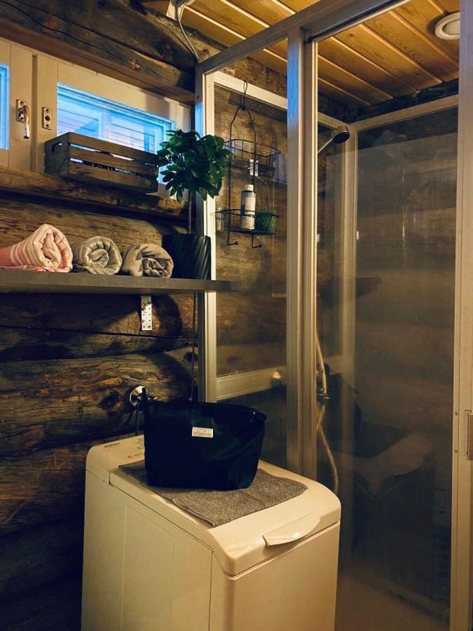 Etelaerinne 10 B Apartamento